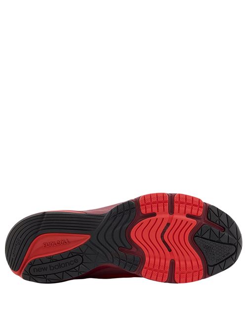 Sneaker 990 NEW BALANCE | U990RT6RED